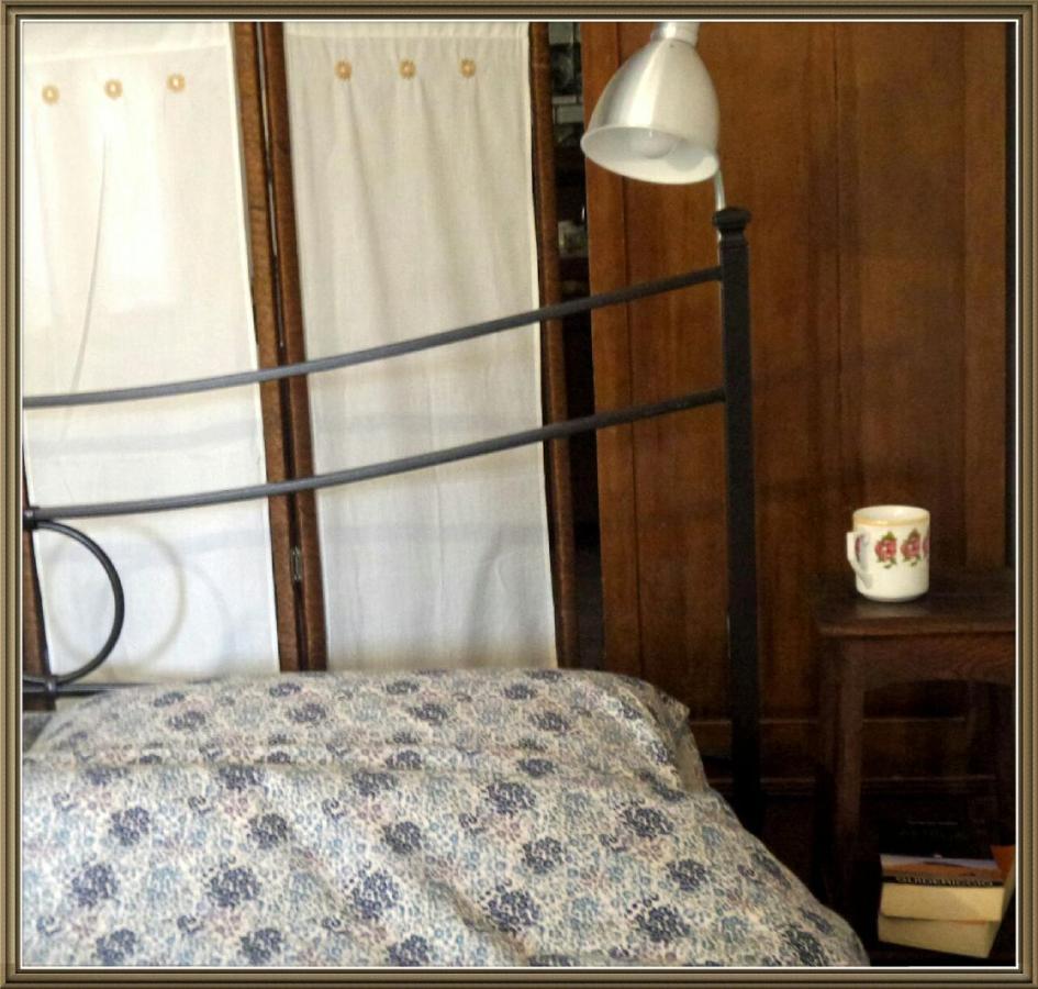 Cuntro' Granda Bed and Breakfast Boves Eksteriør billede