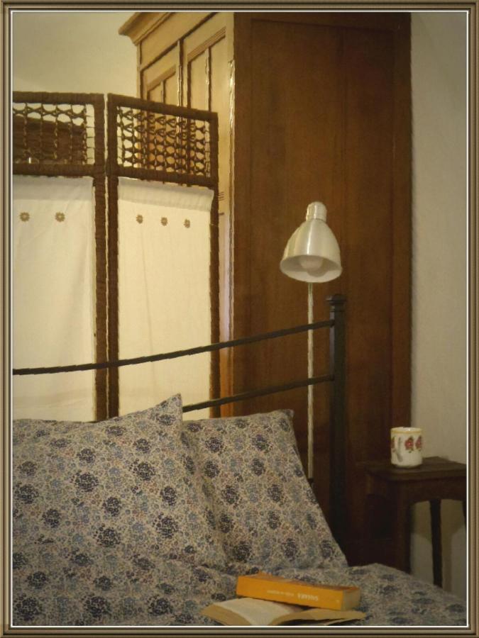Cuntro' Granda Bed and Breakfast Boves Eksteriør billede
