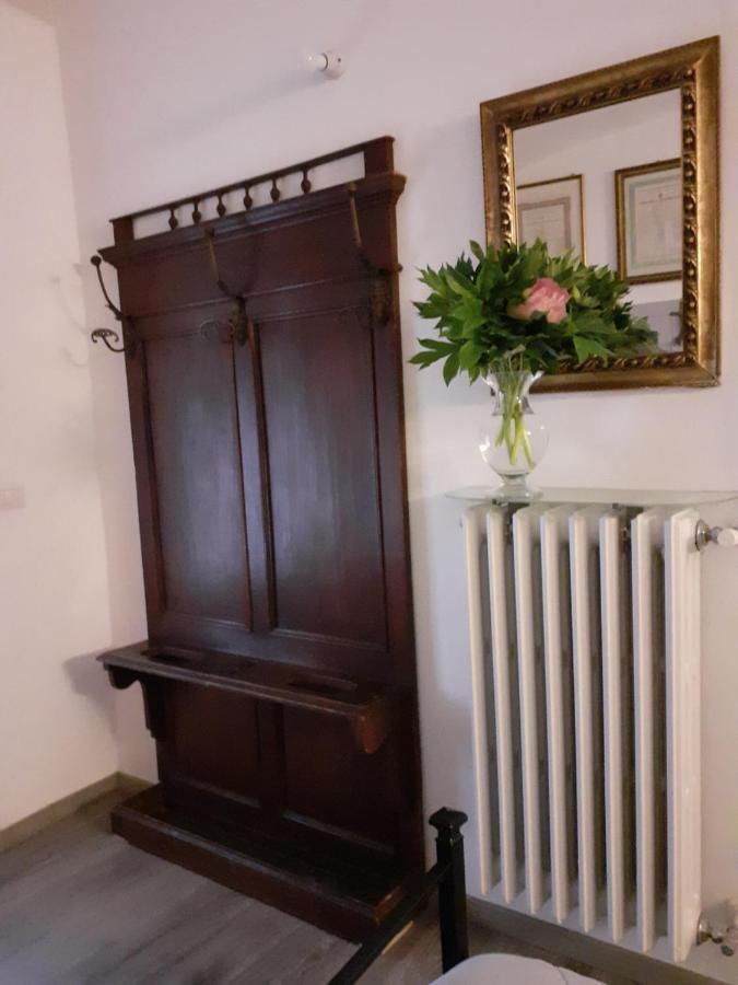 Cuntro' Granda Bed and Breakfast Boves Eksteriør billede
